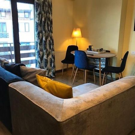 באקוריאני Crystalville Apartment 542 מראה חיצוני תמונה
