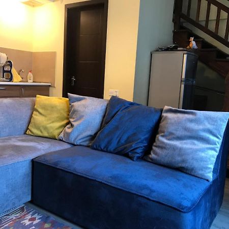 באקוריאני Crystalville Apartment 542 מראה חיצוני תמונה
