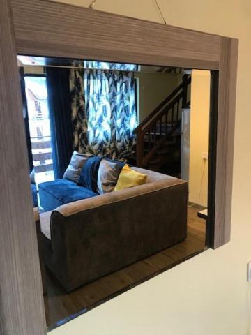 באקוריאני Crystalville Apartment 542 מראה חיצוני תמונה