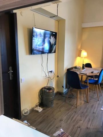 באקוריאני Crystalville Apartment 542 מראה חיצוני תמונה