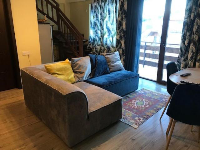 באקוריאני Crystalville Apartment 542 מראה חיצוני תמונה