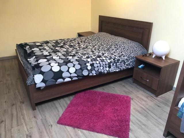 באקוריאני Crystalville Apartment 542 מראה חיצוני תמונה