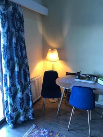 באקוריאני Crystalville Apartment 542 מראה חיצוני תמונה