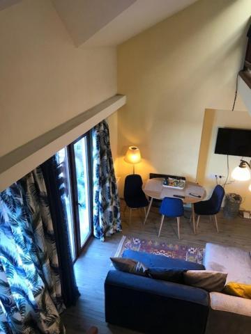 באקוריאני Crystalville Apartment 542 מראה חיצוני תמונה
