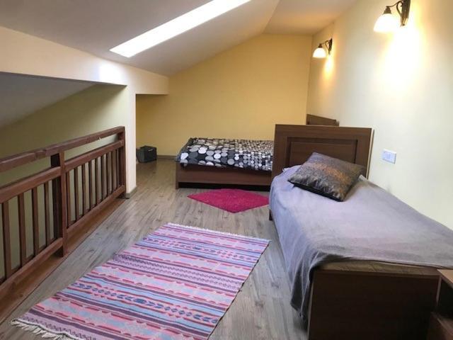 באקוריאני Crystalville Apartment 542 מראה חיצוני תמונה