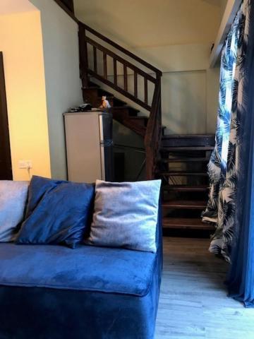 באקוריאני Crystalville Apartment 542 מראה חיצוני תמונה