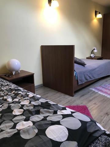 באקוריאני Crystalville Apartment 542 מראה חיצוני תמונה