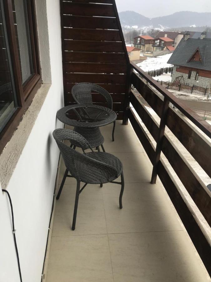 באקוריאני Crystalville Apartment 542 מראה חיצוני תמונה