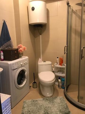 באקוריאני Crystalville Apartment 542 מראה חיצוני תמונה